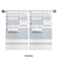 IZOD® Clubhouse Stripe 2pk. Hammam Bath Towel Collection - image 5