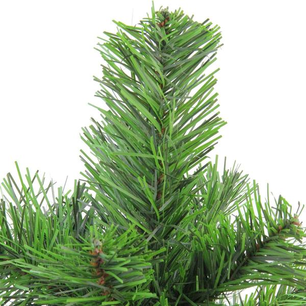 Northlight Seasonal 18" Pine Medium Artificial Christmas Tree