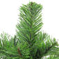 Northlight Seasonal 18" Pine Medium Artificial Christmas Tree - image 2