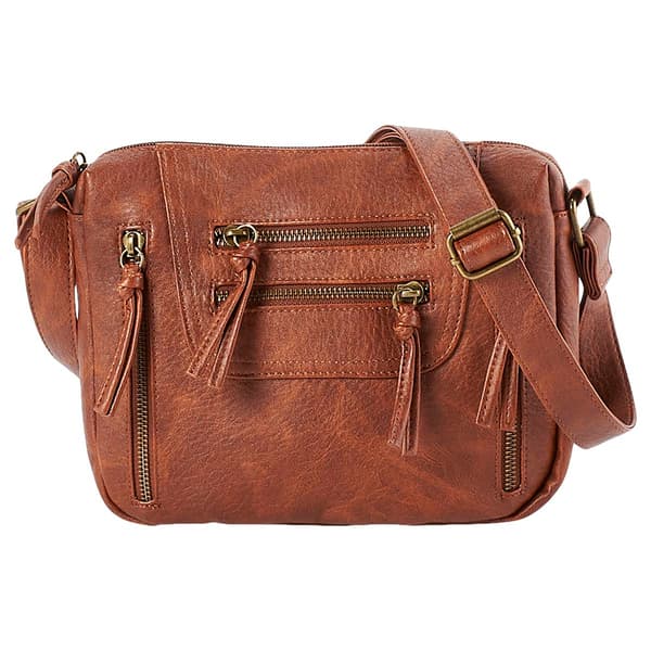 Bueno Antique Wash Hobo