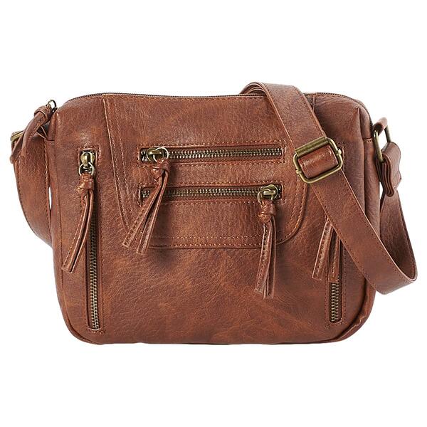 Bueno Antique Wash Hobo - image 