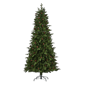 Seasonal LLC LED Canyon Ranch 7.5ft. Artificial Christmas Tree - image 2