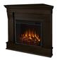 Real Flame Chateau Corner Electric Fireplace - image 1