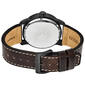 Mens Citizen&#174; Eco-Drive Ion Plated Watch - BM8478-01L - image 2