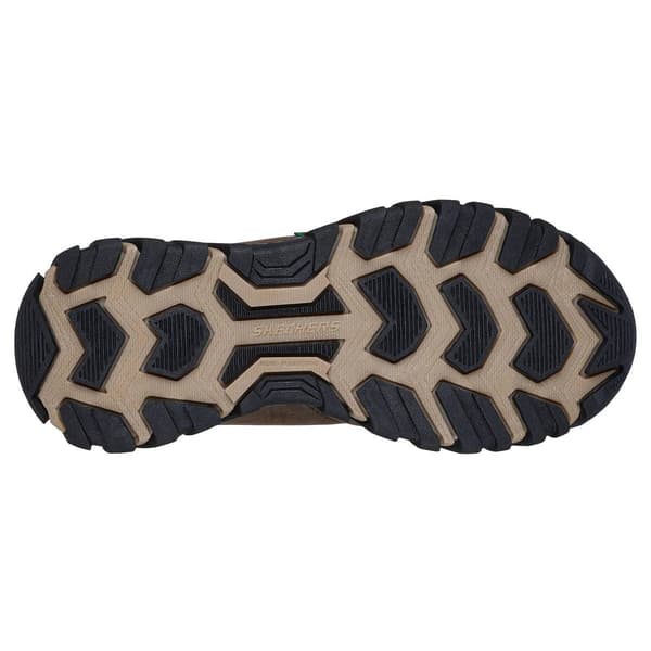 Big Boys Skechers® John Deere: Rugged Ranger Fashion Sneaker