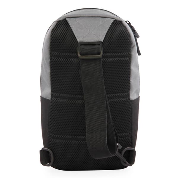 Nautica Grey Sling Shoulder Bag