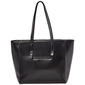 London Fog Uptown Glossy Tote - image 4