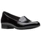 Womens Clarks(R) Juliet Lora Comfort Loafers - image 1
