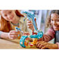 LEGO® Creator 3-in-1 Sea Animals: Beautiful Dolphins Building Kit - image 6