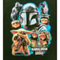 Young Mens Star Wars® Mandalorian & Grogu Graphic Tee - image 3