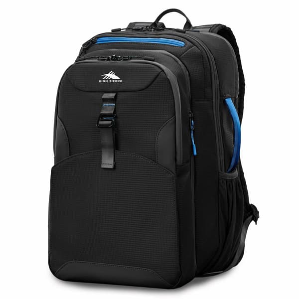 High Sierra&#40;R&#41; 3-in-1 Convertible Backpack - image 