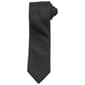 Mens Geoffrey Beene Textured Solid Tie - image 1