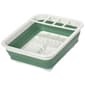 Kitchen Details Collapsible Dishrack - image 1