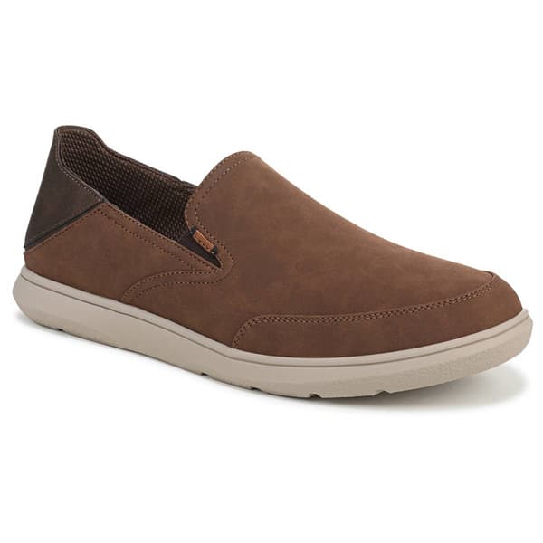 Mens Dr. Scholl's Easy Going Mens Slip Loafers