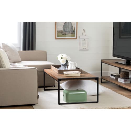 South Shore Gimetri TV Stand