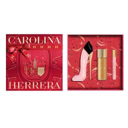 Carolina Herrera Good Girl Blush Asbolute Eau de Parfum 3pc. Set
