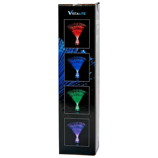 Fiber Optic Lamp