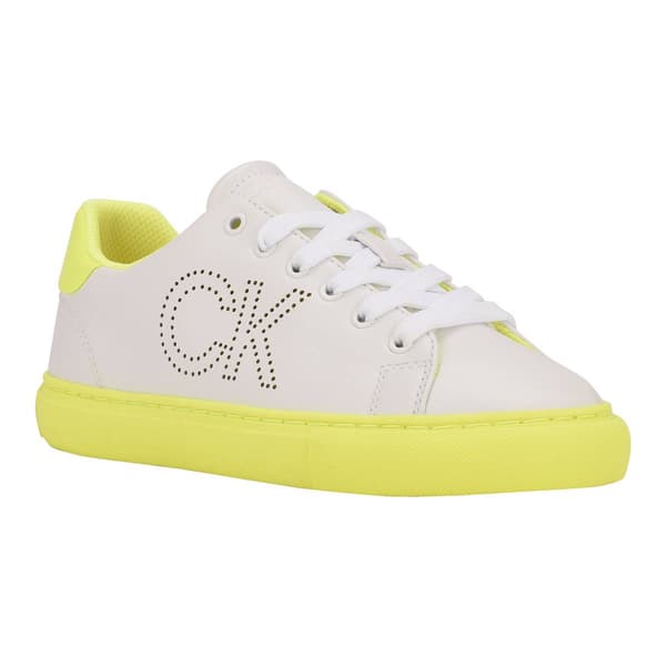 Womens Calvin Klein Cizzo Sneakers - image 