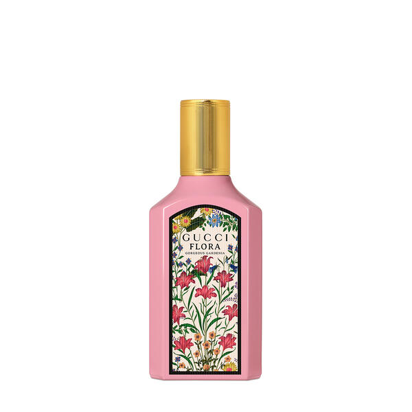 Gucci Flora Gorgeous Gardenia Eau de Parfum - image 