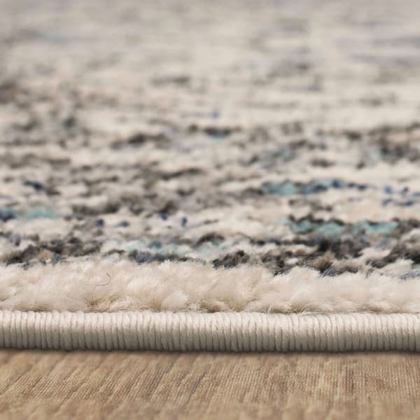 Mohawk Home Bonilla Blue Runner