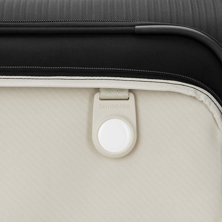 Samsonite Silhouette 18 Garment Spinner Bag