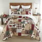 Your Lifestyle Dashing 3pc. Quilt Set - image 1