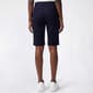 Petite Napa Valley Solid Button Loop Bermuda Shorts - image 5