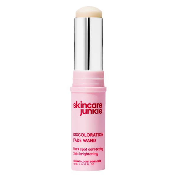 Skincare Junkie Discoloration Fade Wand