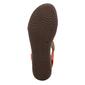 Womens Patrizia Volcanic T-Strap Sandals - image 5
