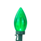 Northlight 25ct. LED C9 Christmas Lights - image 4