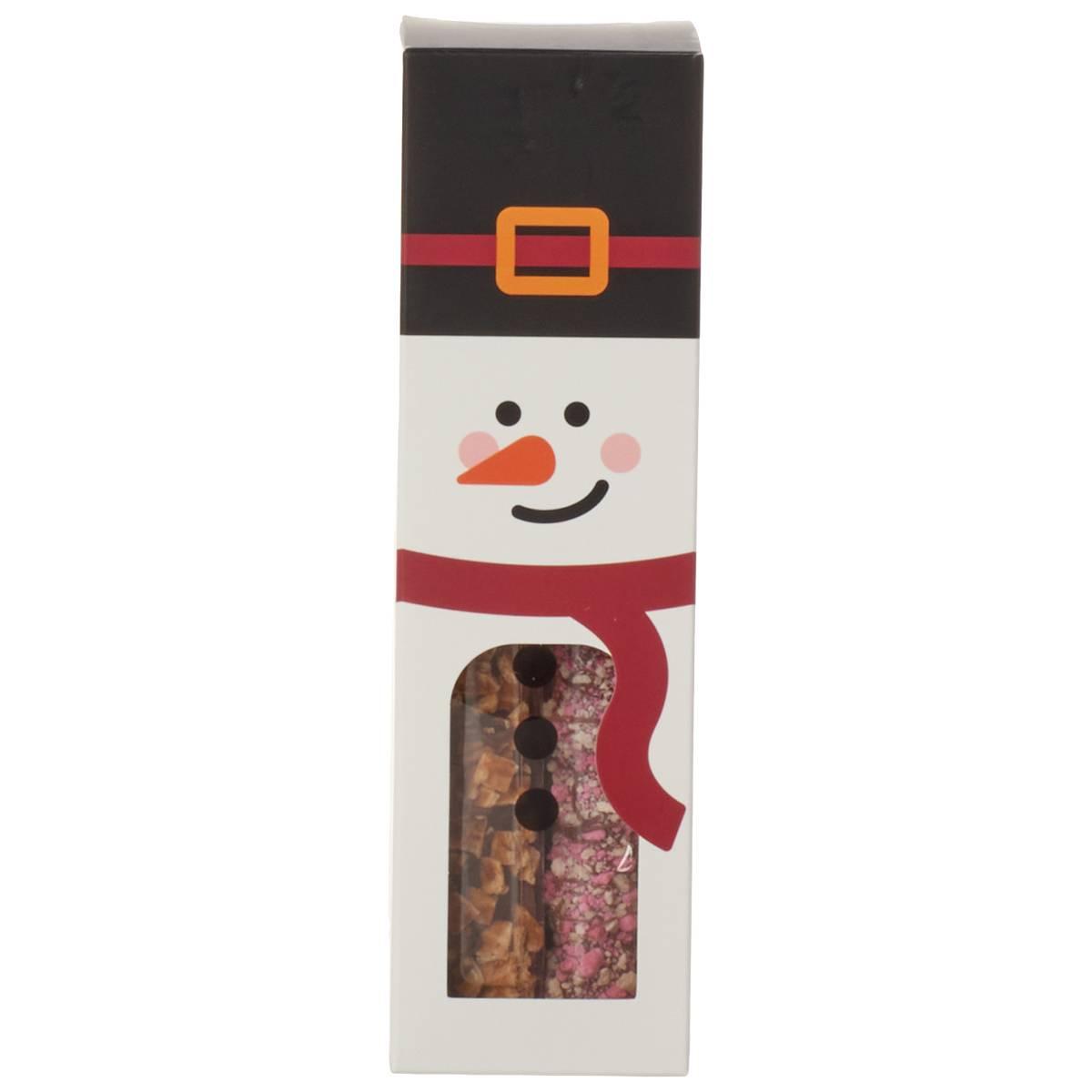 Assorted Pretzel Rods