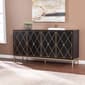 Southern Enterprises Marradi Sideboard Cabinet w/ Storage - image 1