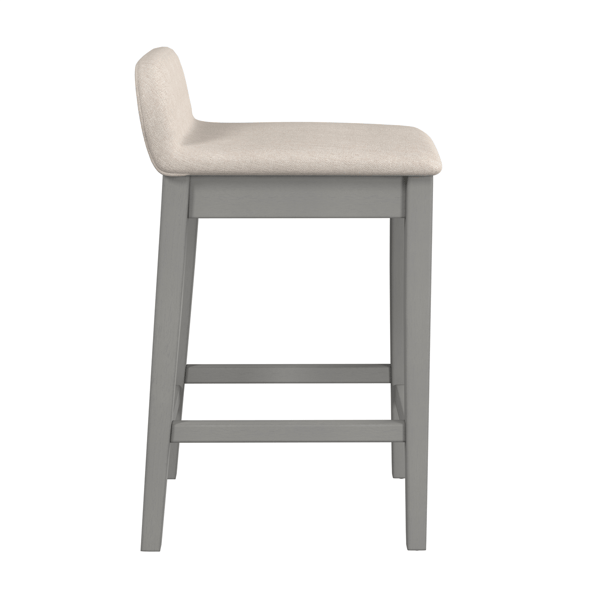 HH2 Home Maydena Counter Height Stool
