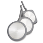 BergHOFF Balance 3pc. Nonstick Ceramic Specialty Cookware Set - image 3