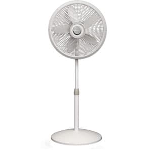 Lasko Adjustable Elegance and Performance Pedestal - image 