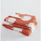 Truly Soft Cozy Pumpkins Reversible Throw Blanket - image 2