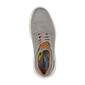 Mens Skechers Garza Romano Fashion Sneakers - Wide - image 2
