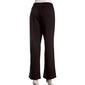 Juniors A. Byer Wide Leg Pants with O-Ring Buckle - image 3