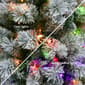 Puleo International 6ft. Pre-Lit Spruce Christmas Tree - image 5