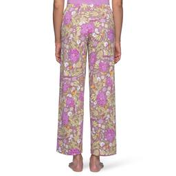 Womens HUE® Harvest Floral Pajama Bottoms