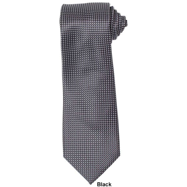 Mens John Henry® Baker Neat Tie