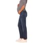 Womens Democracy "Ab"solution® Indigo Maternity Straight Jeans - image 3