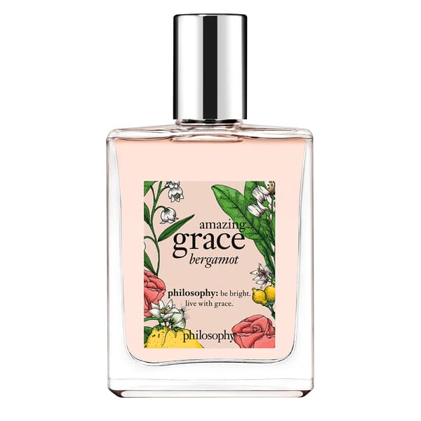 Philosophy Amazing Grace Bergamot Eau de Toilette - image 