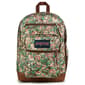 JanSport&#40;R&#41; Cool Student Mushrooms Backpack - image 1