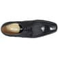 Mens Stacy Adams Kemper Wing Tip Oxfords - image 5