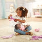Melissa & Doug&#174; Mine To Love Mix & Match Fashion Doll Clothes - image 9