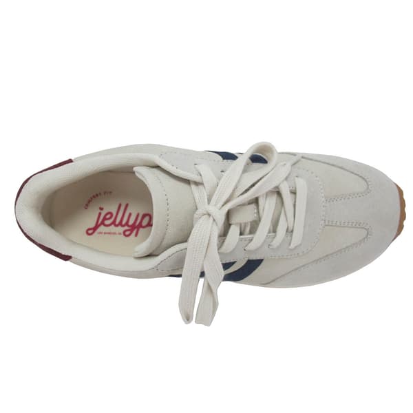 Womens Jellypop Emerie Fashion Sneakers