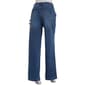 Juniors Celebrity Pink Wide Mr Curvy Carpenter Jeans - image 3