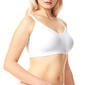 Womens Olga Easy Does It No Bulge Wire-Free Bra GM3911A - image 1