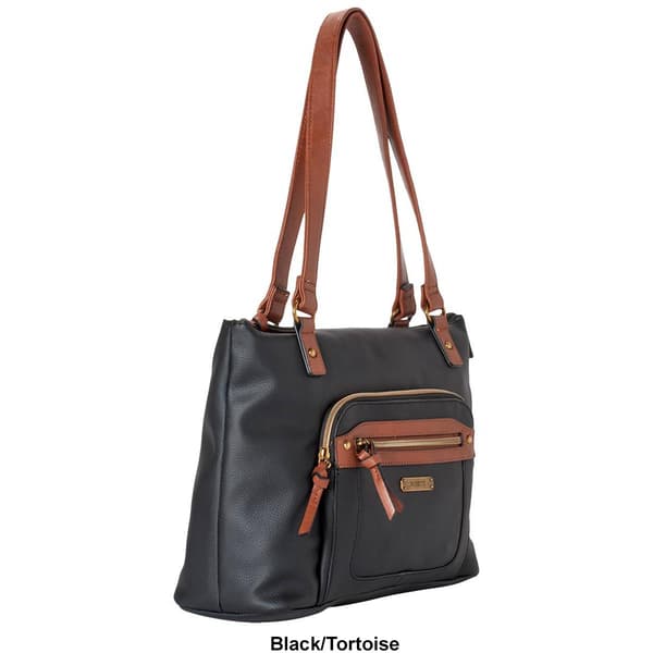 Rosetti&#174; Lyla 4 Poster Shoulder Bag